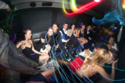 atlanta party bus company